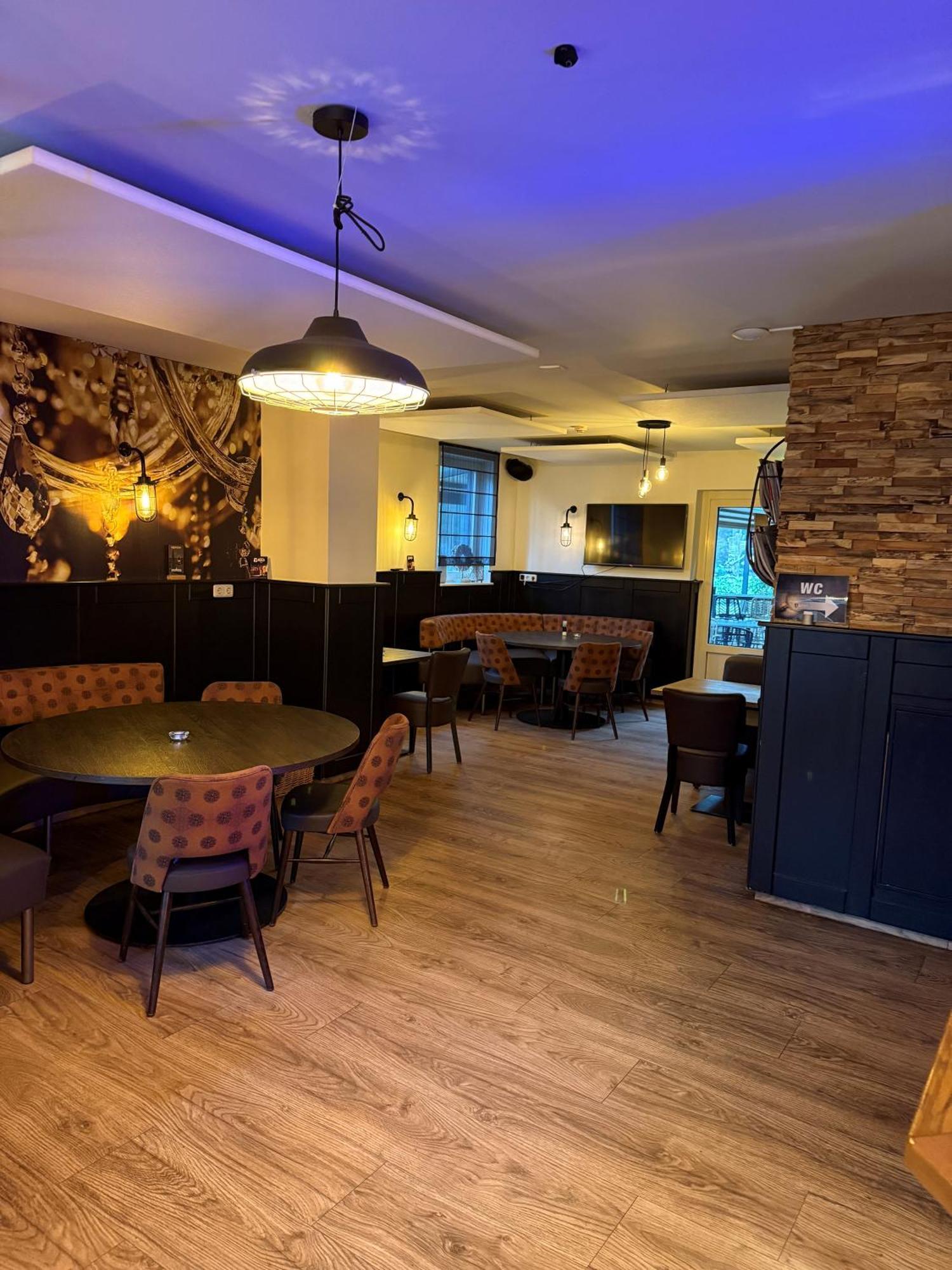 Hotel Pension De Tipmast Bladel Экстерьер фото