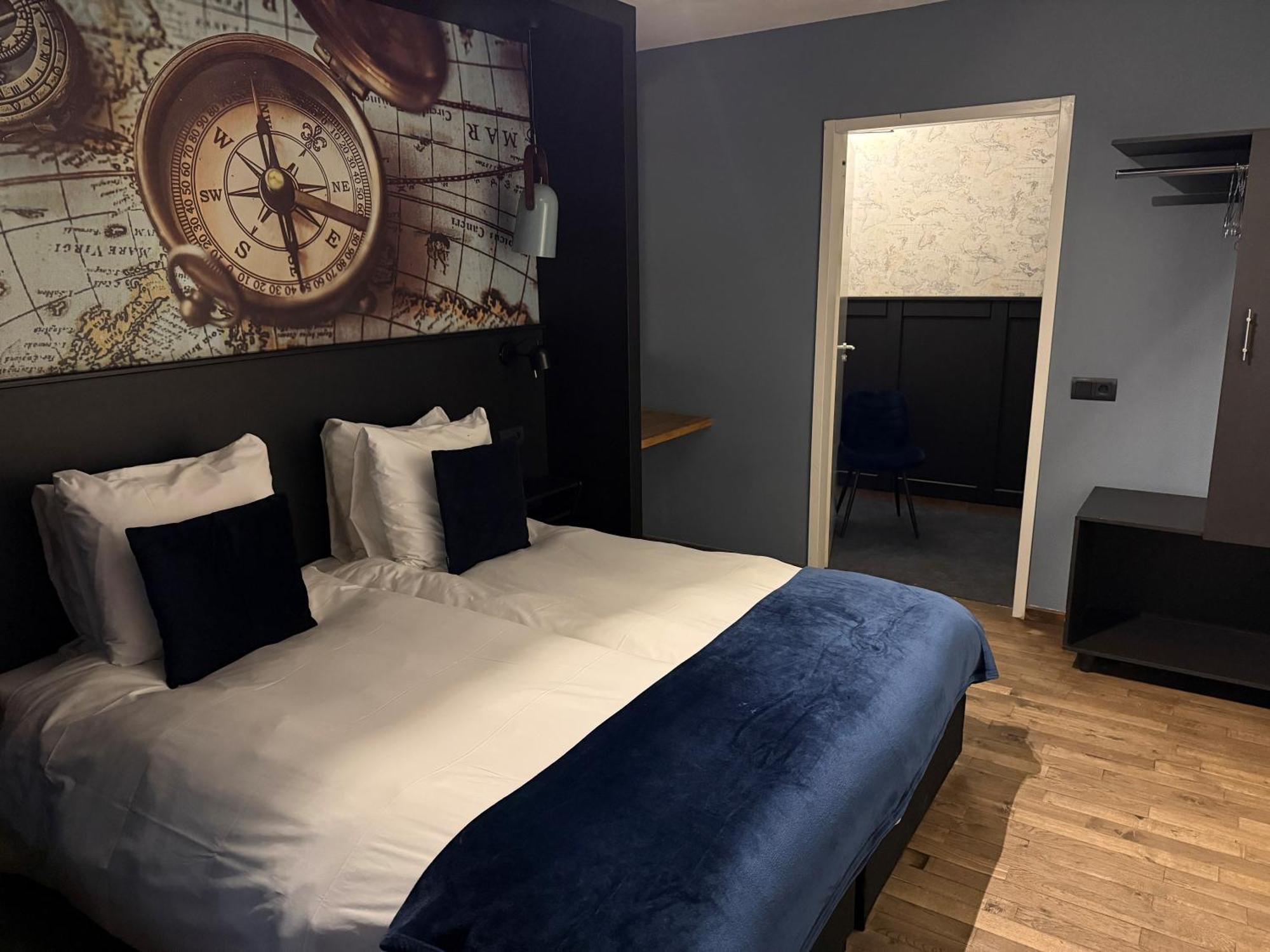 Hotel Pension De Tipmast Bladel Экстерьер фото